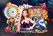 Phmapalad Login to the top sports betting and online casinos in the Philippines