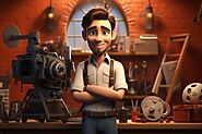 Why 3D Animation Is the Secret Weapon in Storytelling for Brands