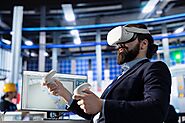 The Role of Virtual Reality in Business: Use Cases and Innovations