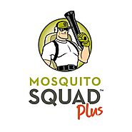 Mosquito Squad