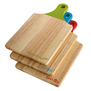 Cutting Board Set