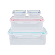 Airtight Food Storage Containers