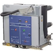 Medium and High-Voltage Vacuum Circuit Breaker