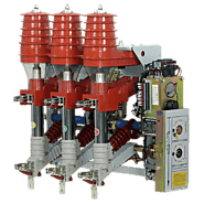 Medium/High-Voltage LBS Load Break Switches