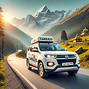 Chardham Car Rental Services