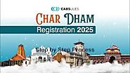 Char Dham Yatra Package 2025