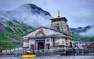 Char Dham Yatra Package 2025
