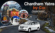Char Dham Yatra Package