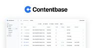 Contentbase.ai