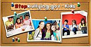 Kids | StopBullying.gov