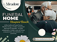 Newport Beach Funeral Home