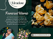 Pasadena Funeral Home