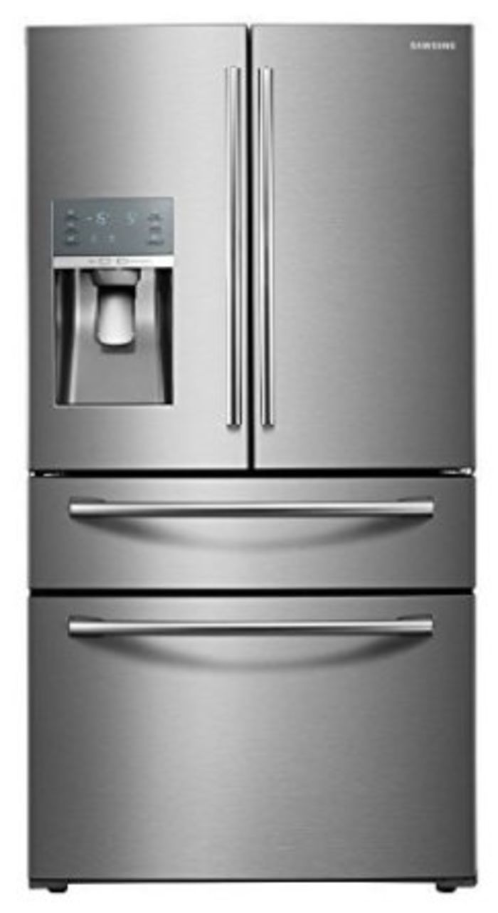 Best Refrigerator With Ice And Water Dispenser Reviews | A Listly List