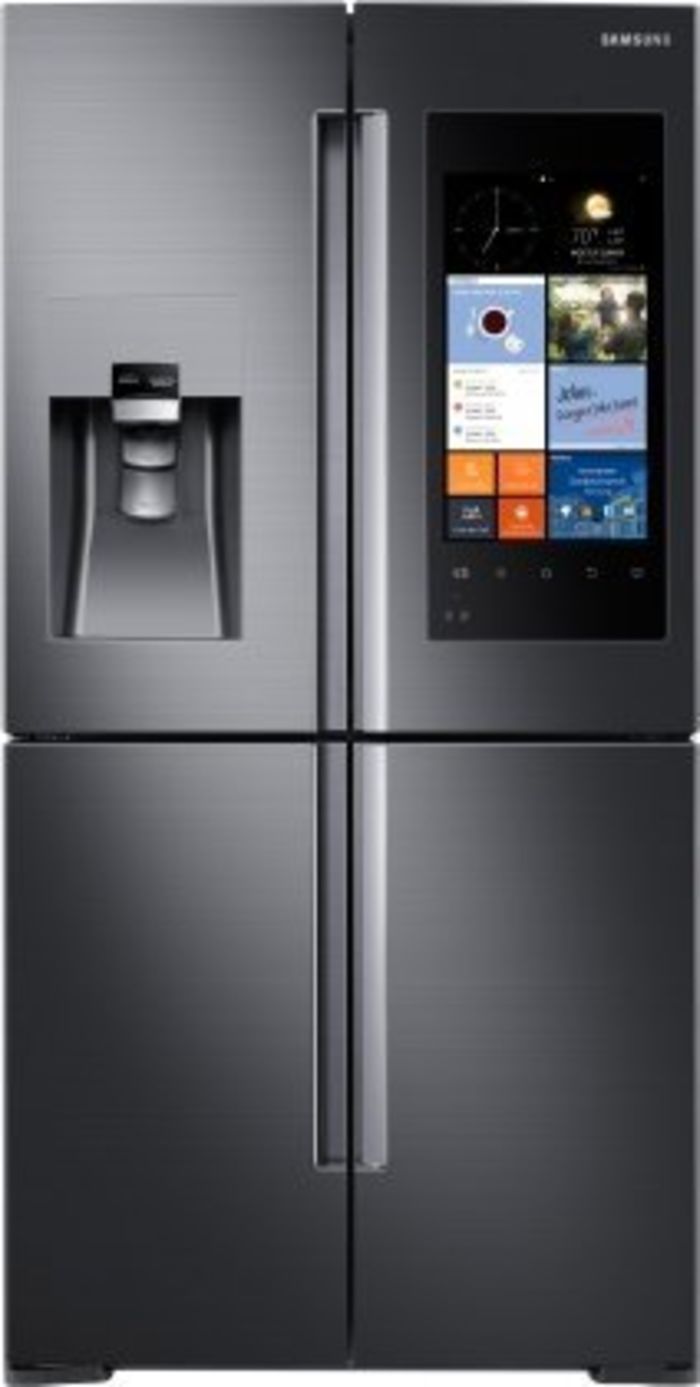 Best Refrigerator With Ice And Water Dispenser Reviews A Listly List