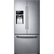 Best Refrigerator With Ice And Water Dispenser Reviews 2016