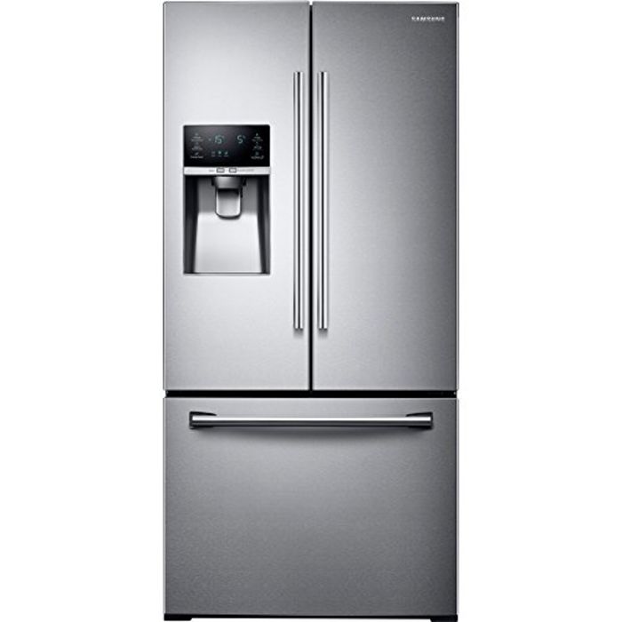 Best Refrigerator With Ice And Water Dispenser Reviews A Listly List