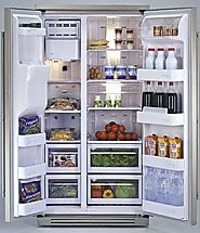 Best Refrigerator With Ice And Water Dispenser Reviews