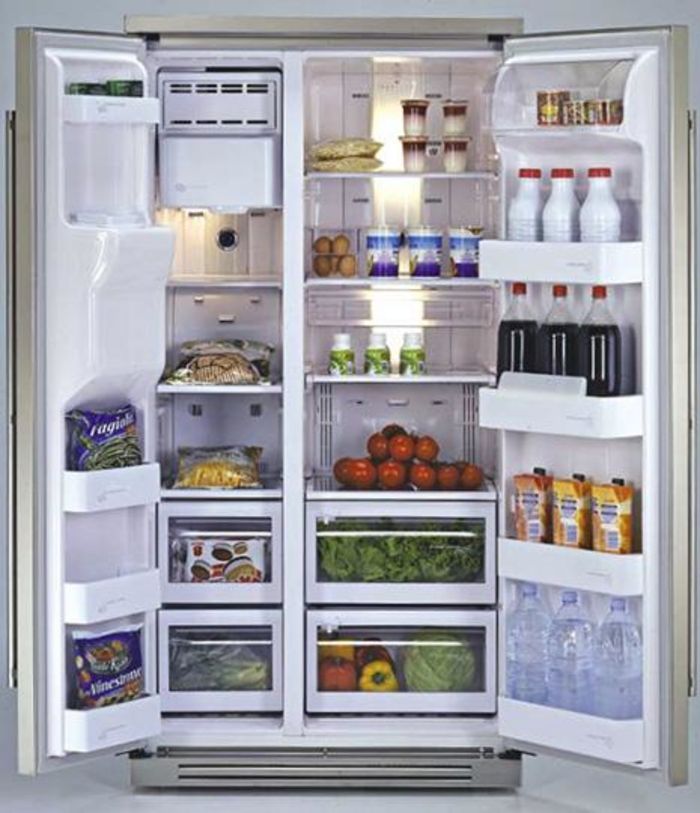 Best Refrigerator With Ice And Water Dispenser Reviews A Listly List
