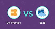 SaaS Vs. On-Premise: Which CRM Solution You Should Go For