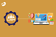 Why Move to CRM from the Existing ERP for Smooth Inventory Management?