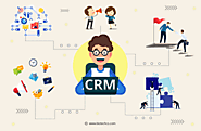 Why Your Start-up Needs a CRM