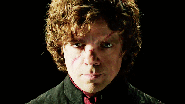 Tyrion Lannister is actually a Targaryen.