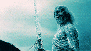 White Walkers are the true heroes.