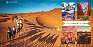 2-Day Desert Tour from Fes to Marrakech via Merzouga