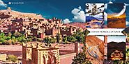 3-Day Fes to Marrakech Desert Tour: Camel Trek & Sahara Experience