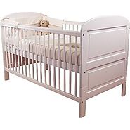 How to Choose Right Mattress for Your Baby?