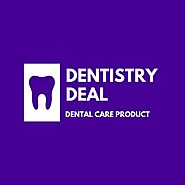 Wide range of dental care products at upto 40% discounted prices | DentistryDeal .com