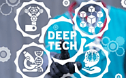 India's Deeptech Ecosystem Faces Funding Challenges Amidst Rapid Growth