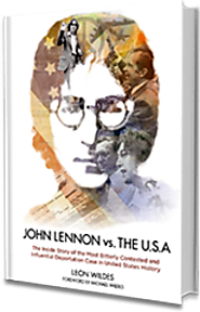 John Lennon vs. THE USA