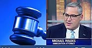 Immigration Law Firm- Wildes Law: Current U.S. Immigration Status And How To Improve It