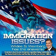 Who Should Hire a Lawyer When Applying for U.S. Citizenship? | Best Immigration Law Firm In United State