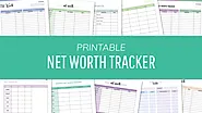 Net Worth Trackers to Monitor Your Wealth