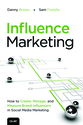 Influence Marketing Book - Beyond Social Scoring for Influence Marketing