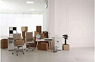 Commercial Furniture Movers That Keep Your Business Flowing