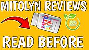 MITOLYN REVIEW READ BEFORE ! MITOLYN REVIEWS MITOLYN WEIGHT LOSS MITOLYN CANADA