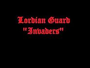 Lordian Guard - Invaders