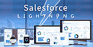 What Salesforce Lightning Is All About? - Richestsoft