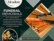 Funeral Memorials Pasadena