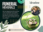 Funeral Memorials Santa Monica