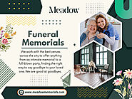 Funeral Memorials