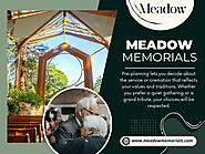 Meadow Memorials Pasadena