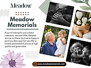 Meadow Memorials Santa Monica