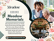 Meadow Memorials