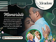 Memorials Newport Beach