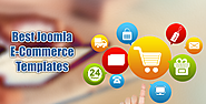 Best Joomla E-Commerce Templates