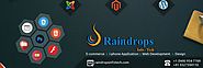 Raindrops InfoTech - @koriyabharat | Twitter
